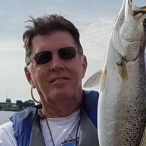 Meet your Posher, Pat